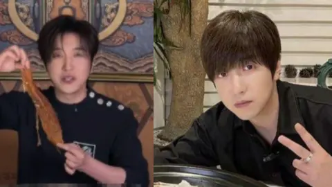 白冰偷税911万被罚