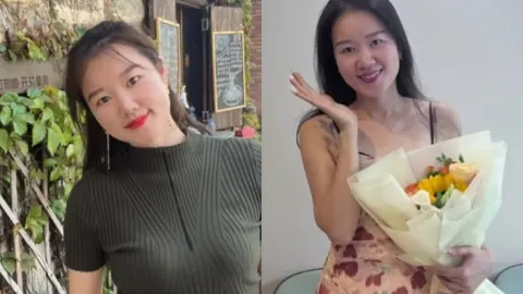 护士王丽约炮曝光